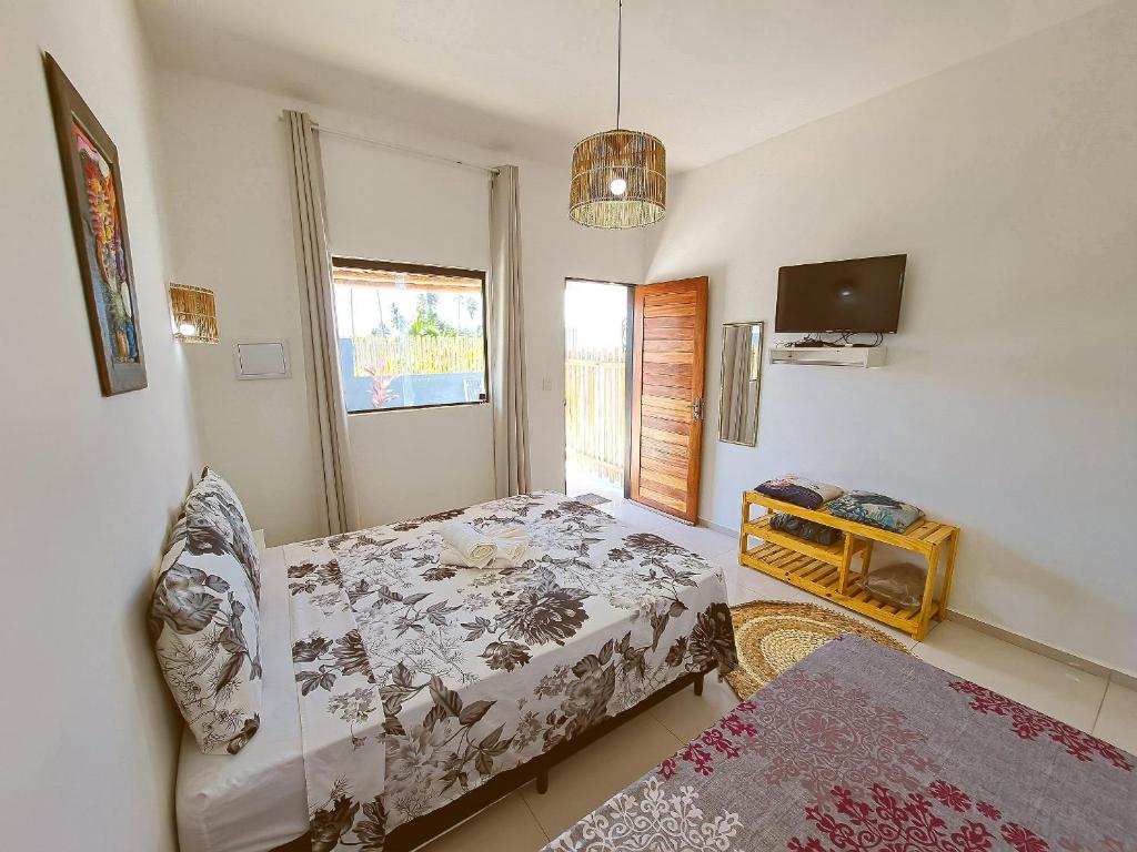Villa Madu Milagres à 300 metros da praia photo 4