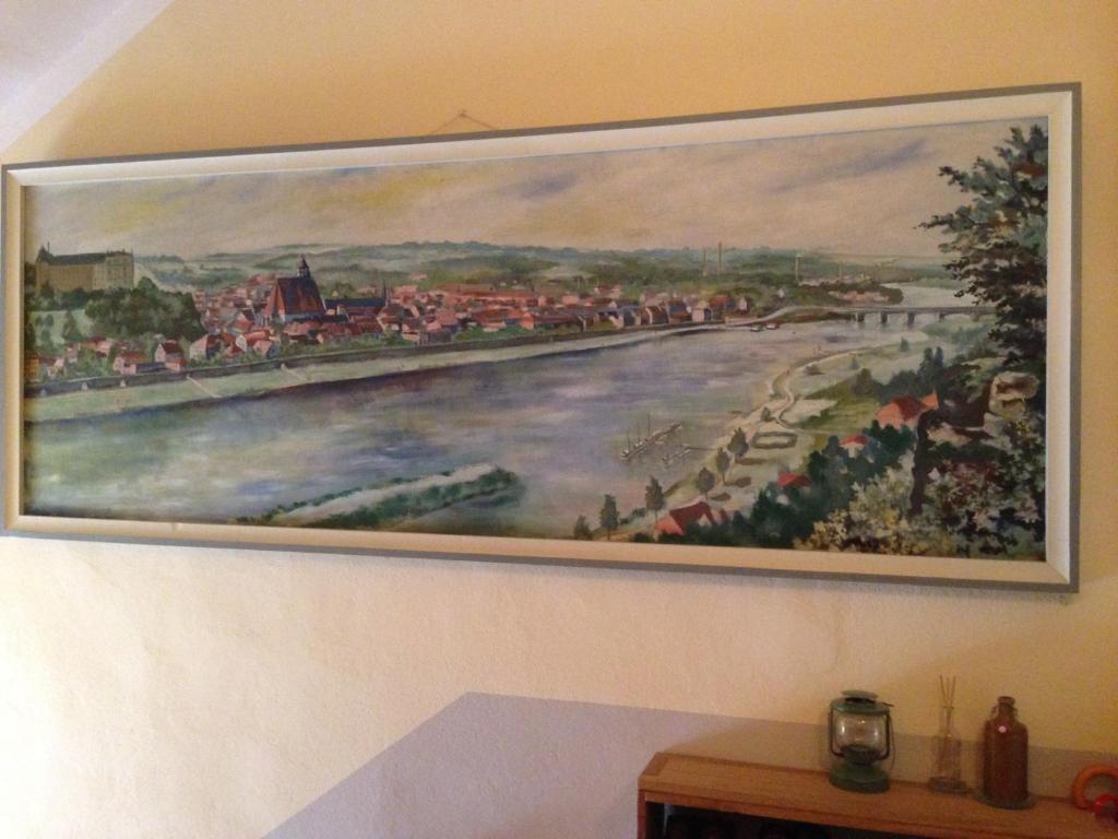 Heiterer Blick am Malerweg Pirna photo 1