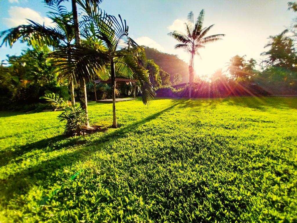 TAHITI - Haumaru Beach Fare photo 2