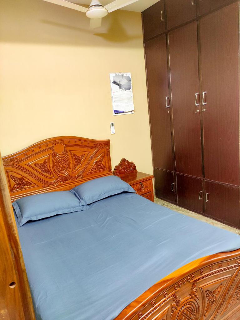 Asma-ul-husna apartment photo 1