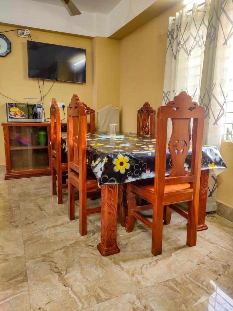 Asma-ul-husna apartment photo 2