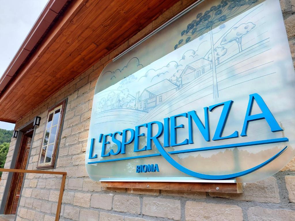 L'esperienza - Pousada Butique - Ecoturismo photo 2