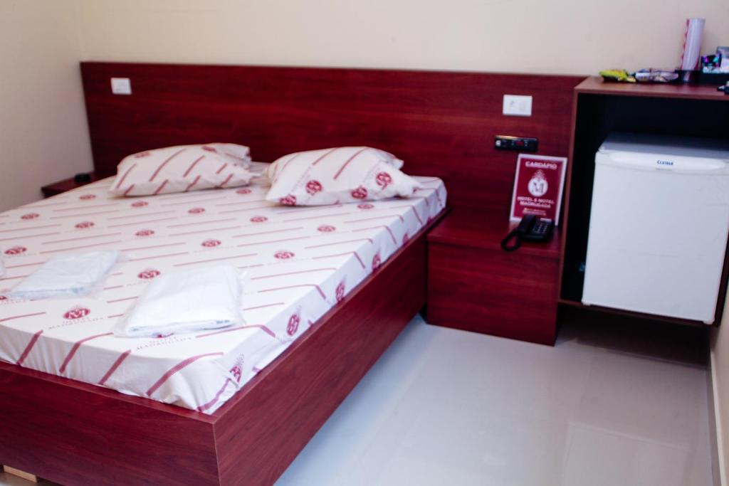 Hotel e Motel Madrugada photo 3