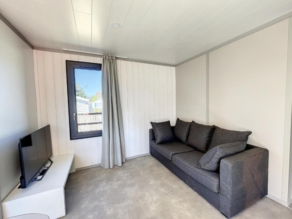 Chalet Jullouville, 4 pièces, 6 personnes - FR-1-361-453 photo 3