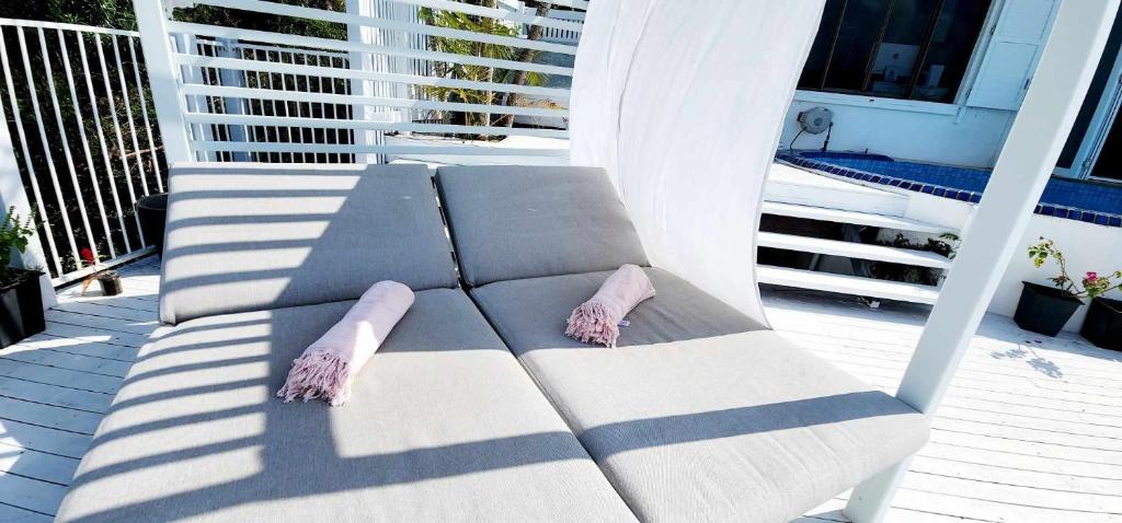 The Haven View - Airlie Beach photo 2