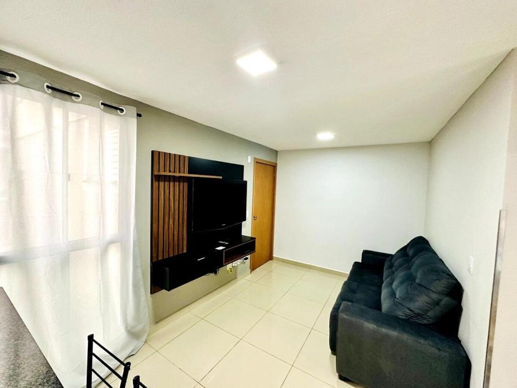 IV - Apto Completo em Botucatu, Próximo Unesp! photo 1