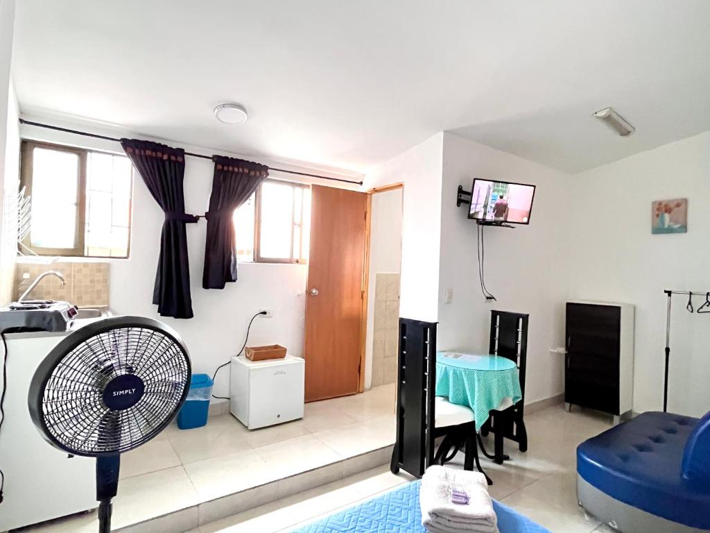Apartaestudio Centro Pereira photo 2