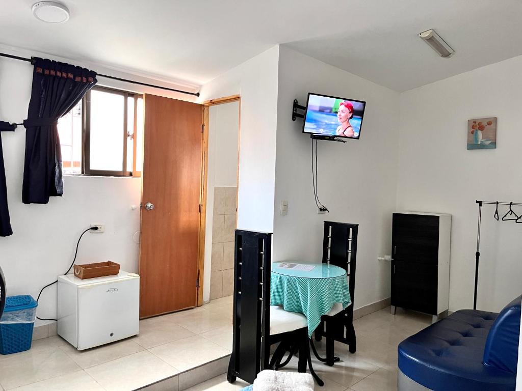 Apartaestudio Centro Pereira photo 3