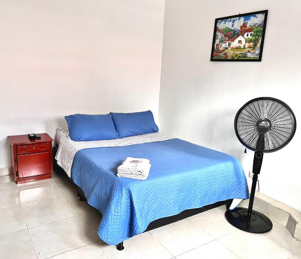 Apartaestudio Centro Pereira photo 1