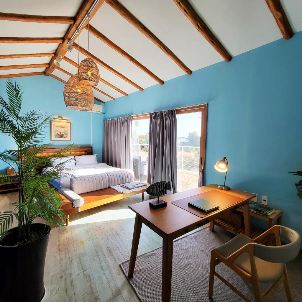 JEJU Doldam B&B photo 1