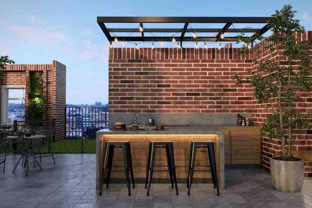 Lovely 1 bedroom unit with free parking Modra zone 4 photo 1