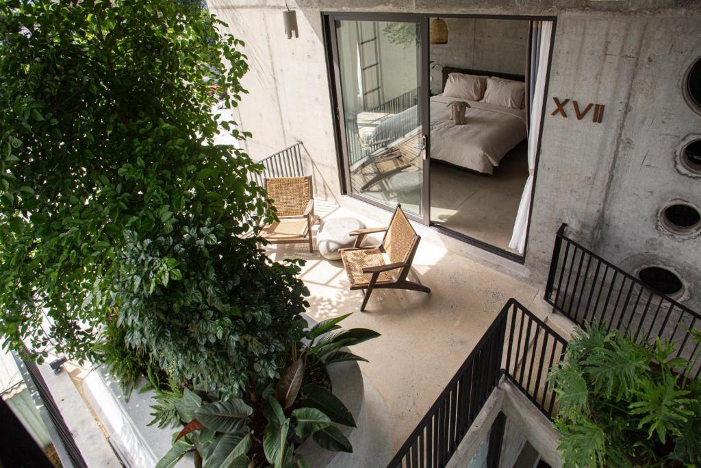 Thalia Boutique Hotel Hoian photo 2
