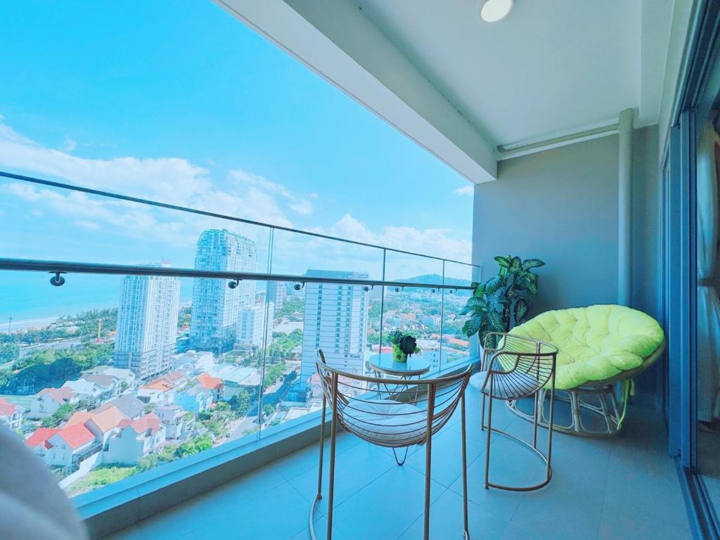 The Sóng Apartment - Homestay Vũng Tàu 1992