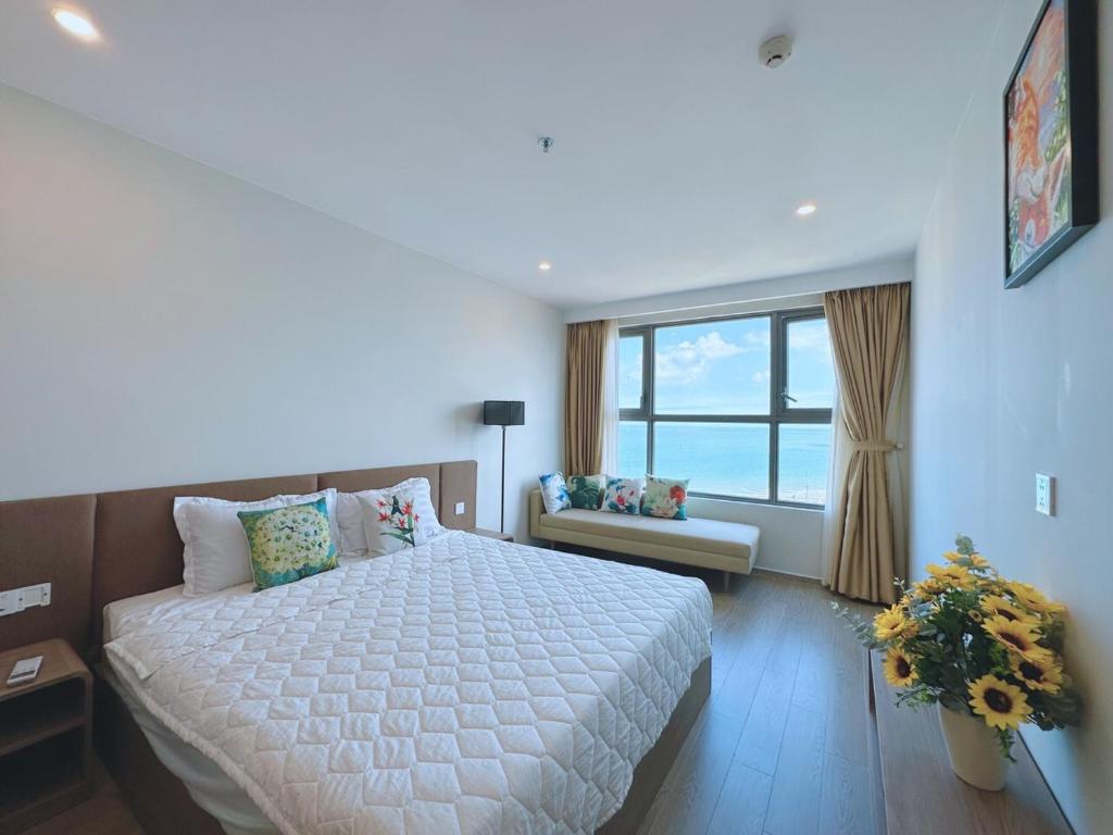 The Sóng Apartment - Homestay Vũng Tàu 1992