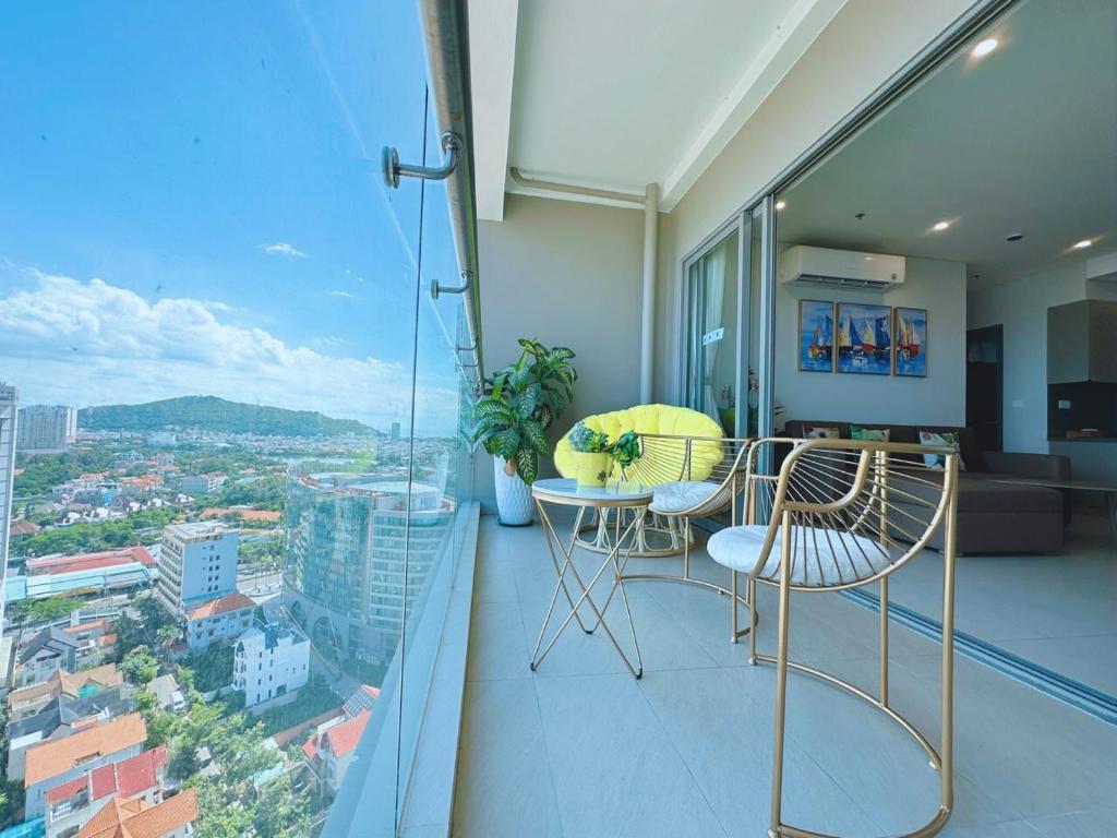 The Sóng Apartment - Homestay Vũng Tàu 1992