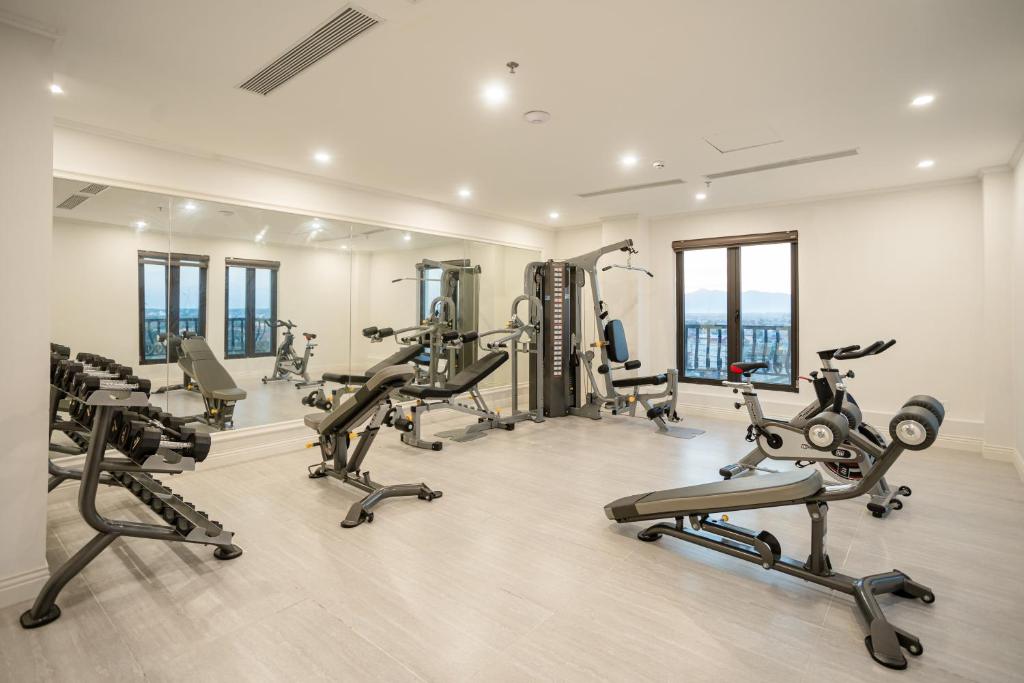 Rex Quang Binh Hotel