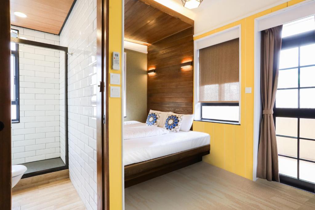 Lychee Sunset Hotel Cheung Chau photo 1
