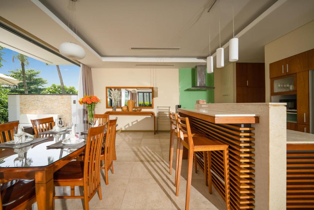 Danang Amazing Beach Resort