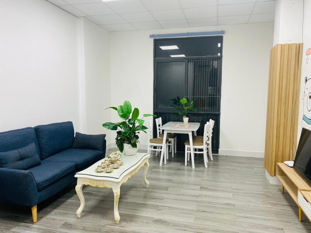 Aimee Homestay Vinhomes photo 2