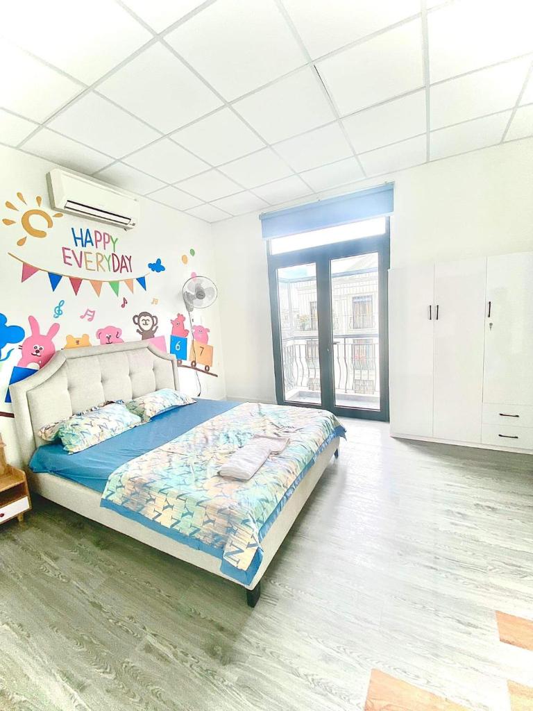 Aimee Homestay Vinhomes photo 4
