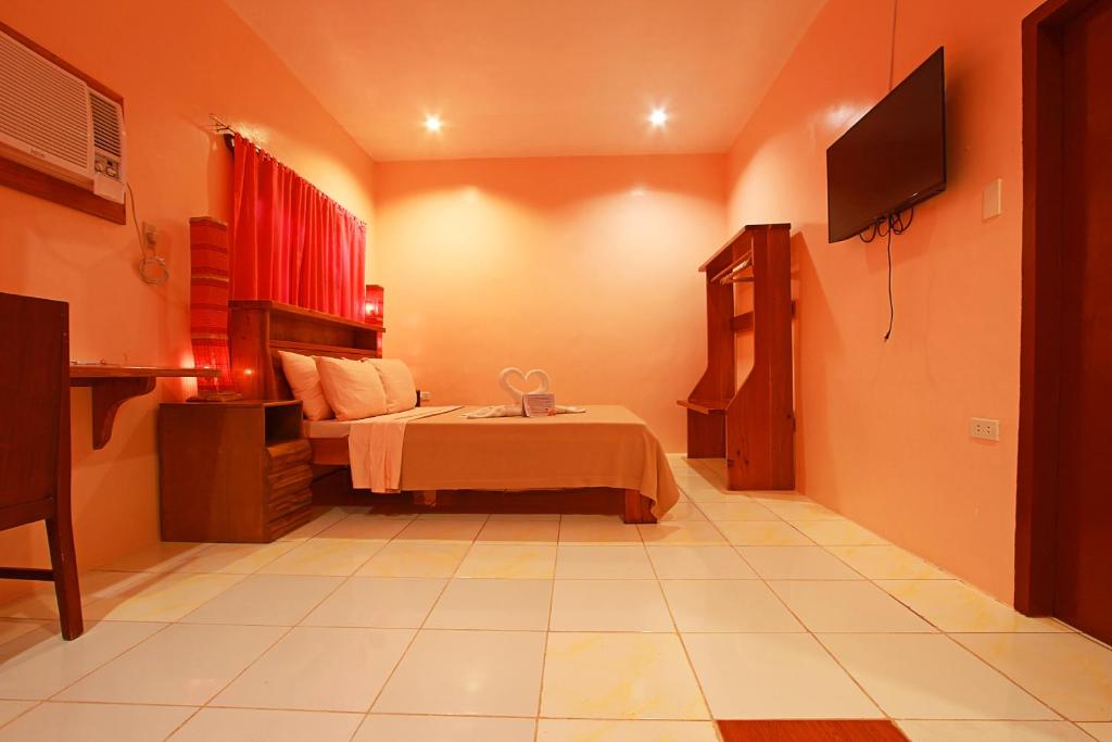 Nigi Nigi Too Beach Resort Room Type - Balcony Cottage