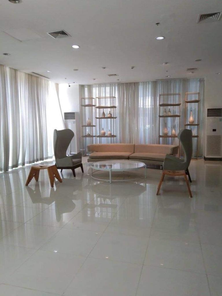 Abreeza Place T1 w Free Park Slot photo 1