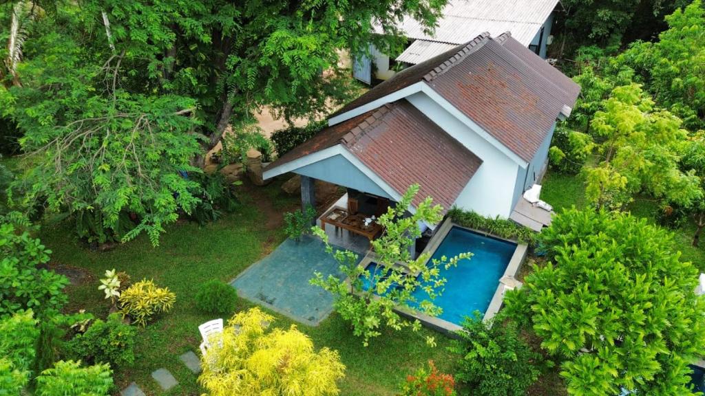 Hidden Lake Cottages Sigiriya photo 3