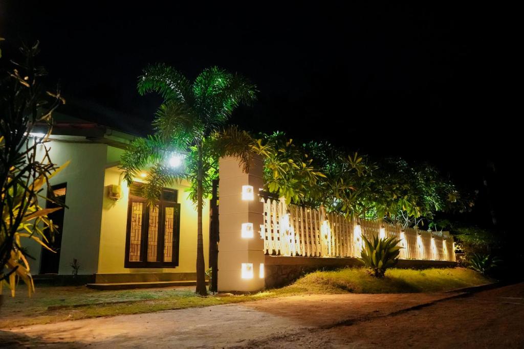 Anoo Beach Villa