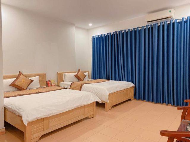 Hương Quê - 7 Ngõ Ga, Phú Lương, Hà Đông - by Bay Hostel photo 1