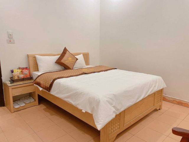Hương Quê - 7 Ngõ Ga, Phú Lương, Hà Đông - by Bay Hostel photo 2