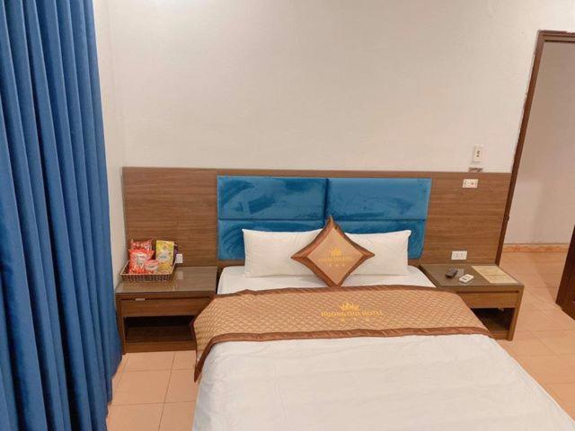 Hương Quê - 7 Ngõ Ga, Phú Lương, Hà Đông - by Bay Hostel photo 4