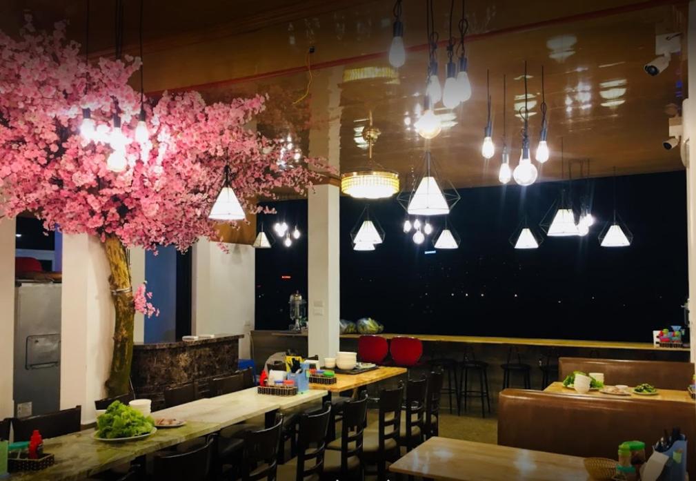 Thủ Đô Vàng Hotel - QL6 Hà Đông - by Bay Luxury photo 1