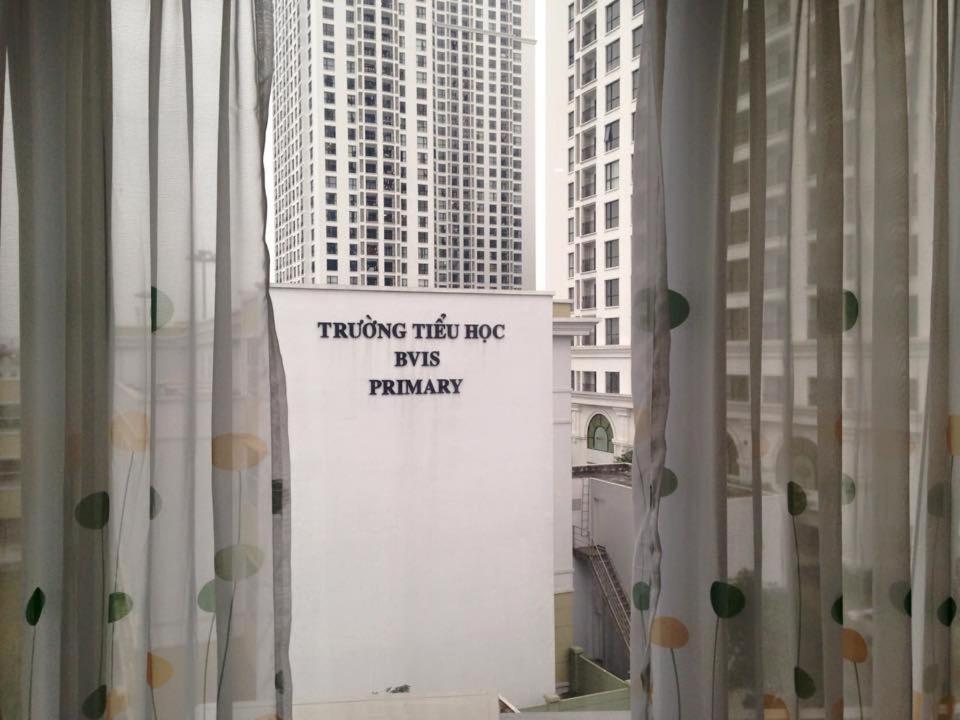 Tuấn Anh - Số 62 ngõ 72 Nguyễn Trãi - by Bay Hostel