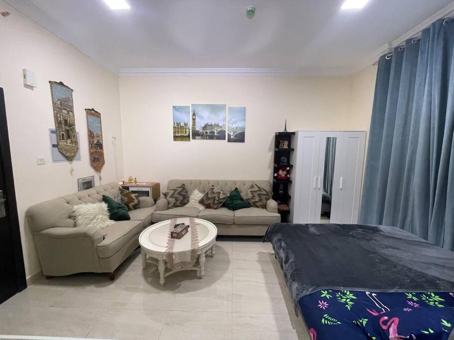 Lovely rental studio in Sharjah near to beach photo 4
