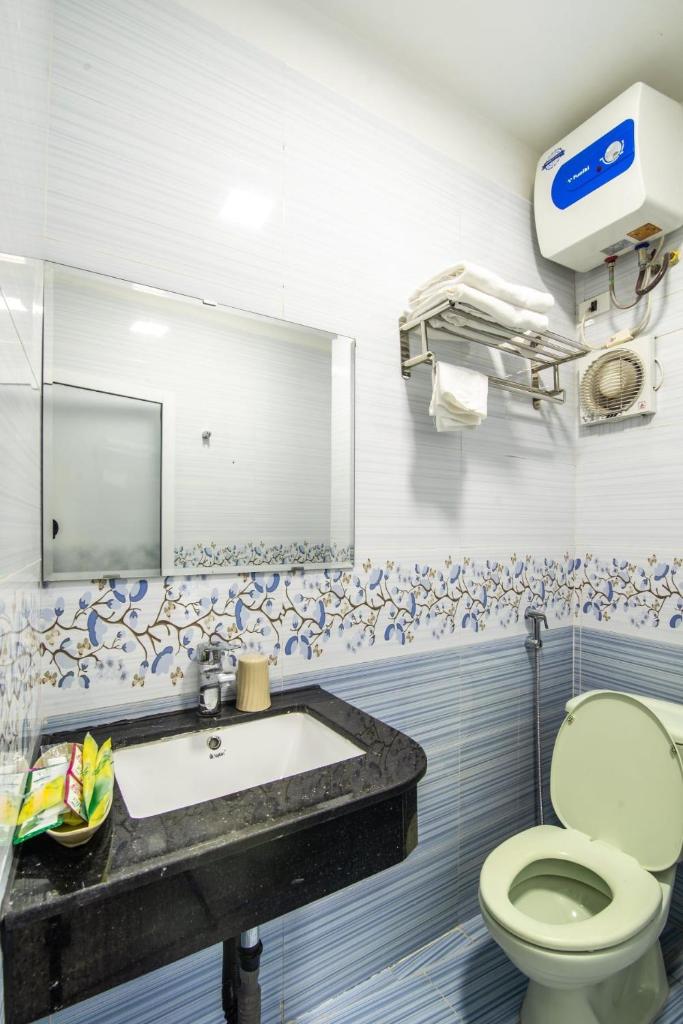 Kim Hoa Hotel - 26 Đường Mỹ Đình - by Bay Luxury