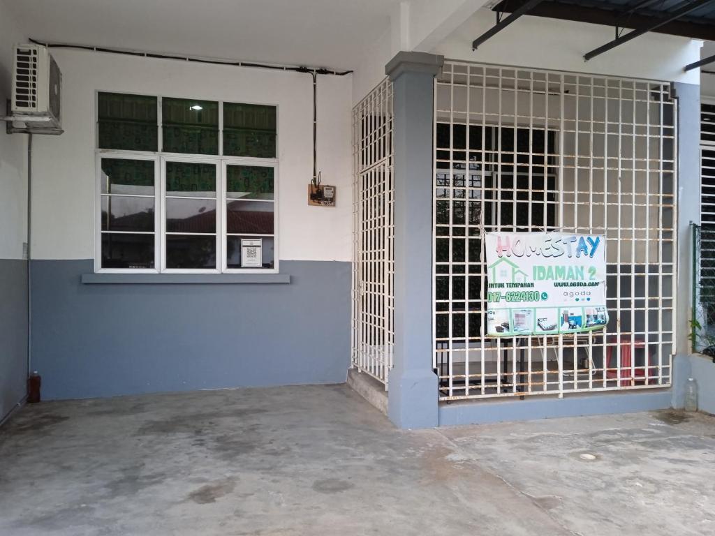 Homestay Idaman 2 photo 3