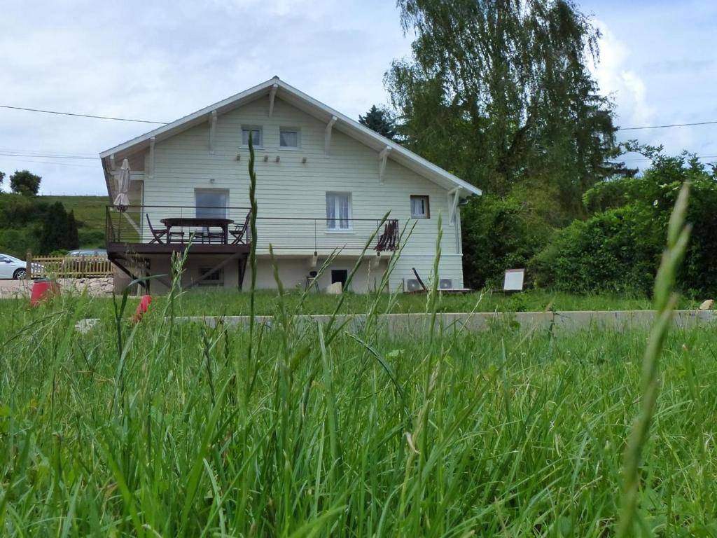 Gîte Abrest, 5 pièces, 8 personnes - FR-1-489-386