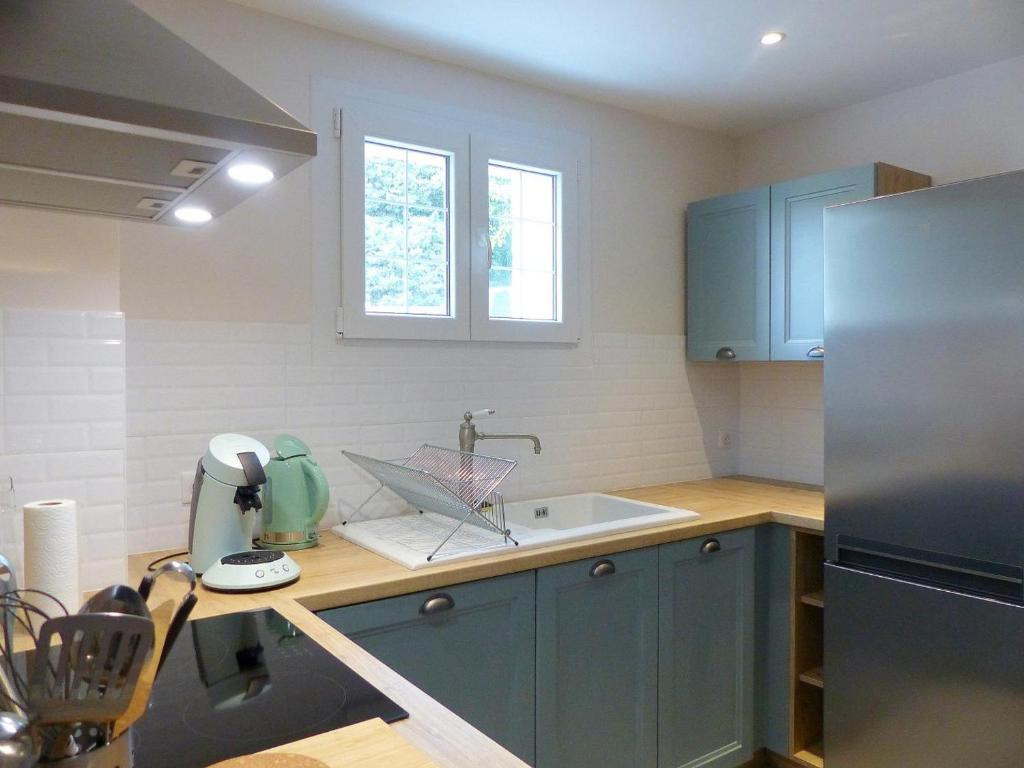 Gîte Abrest, 5 pièces, 8 personnes - FR-1-489-386 photo 4