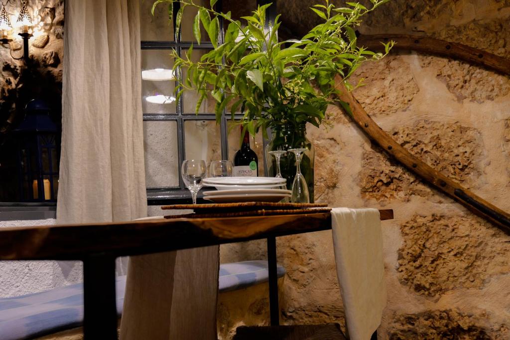 Townhouse Sa Casa photo 1