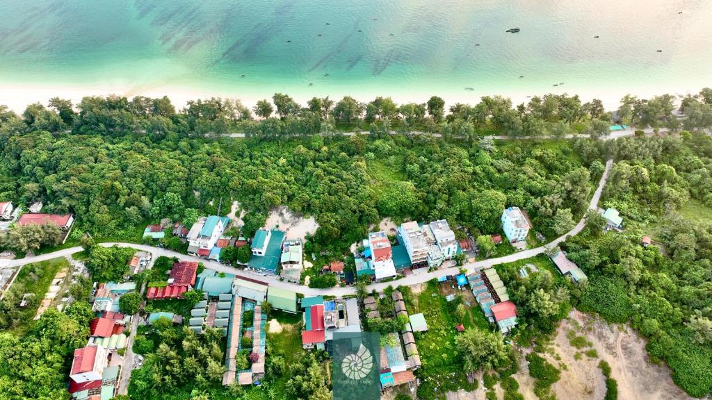 Coto Island Beach Village Homestay photo 2