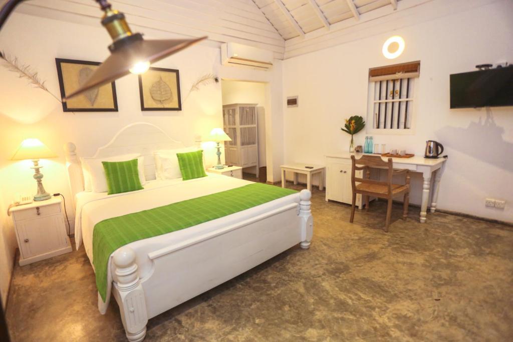 Ilukketiya Tea Chalets photo 2
