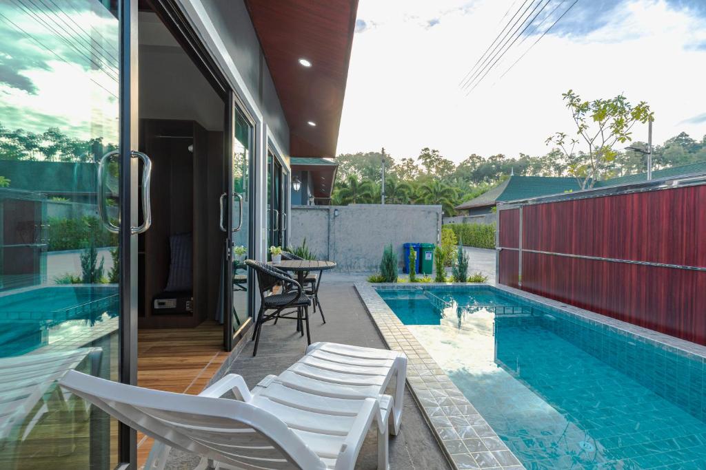 N&D Poolvilla (1, 2, 3, 4) photo 2