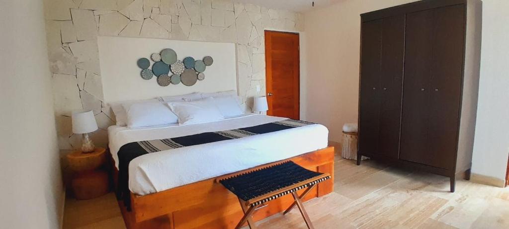 Xoot ka Ana luxury, Villa Paraiso photo 1