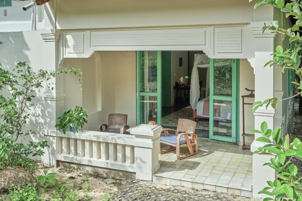Poulo Condor Boutique Resort & Spa photo 3