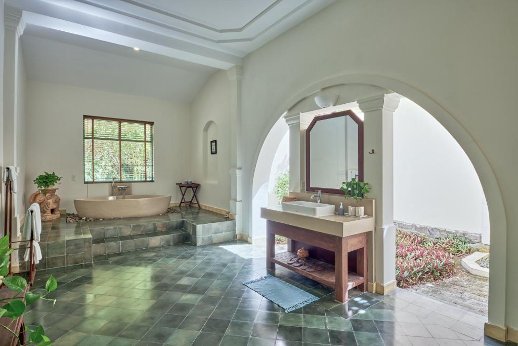 Poulo Condor Boutique Resort & Spa photo 4