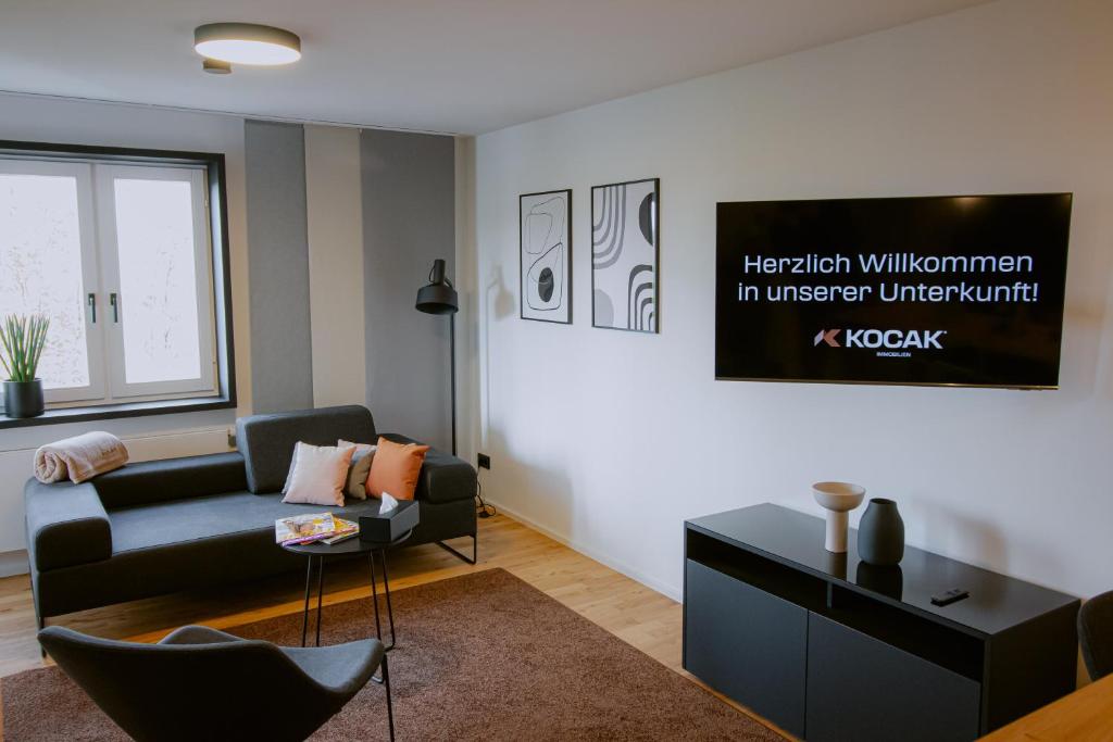 KOCAK - Exklusives Apartment in Zentrumsnähe photo 2