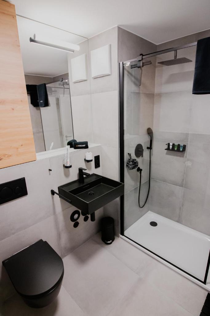 KOCAK - Exklusives Apartment in Zentrumsnähe photo 3