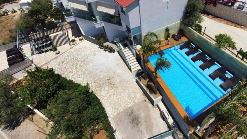 Villa Nefeli Prive photo 1