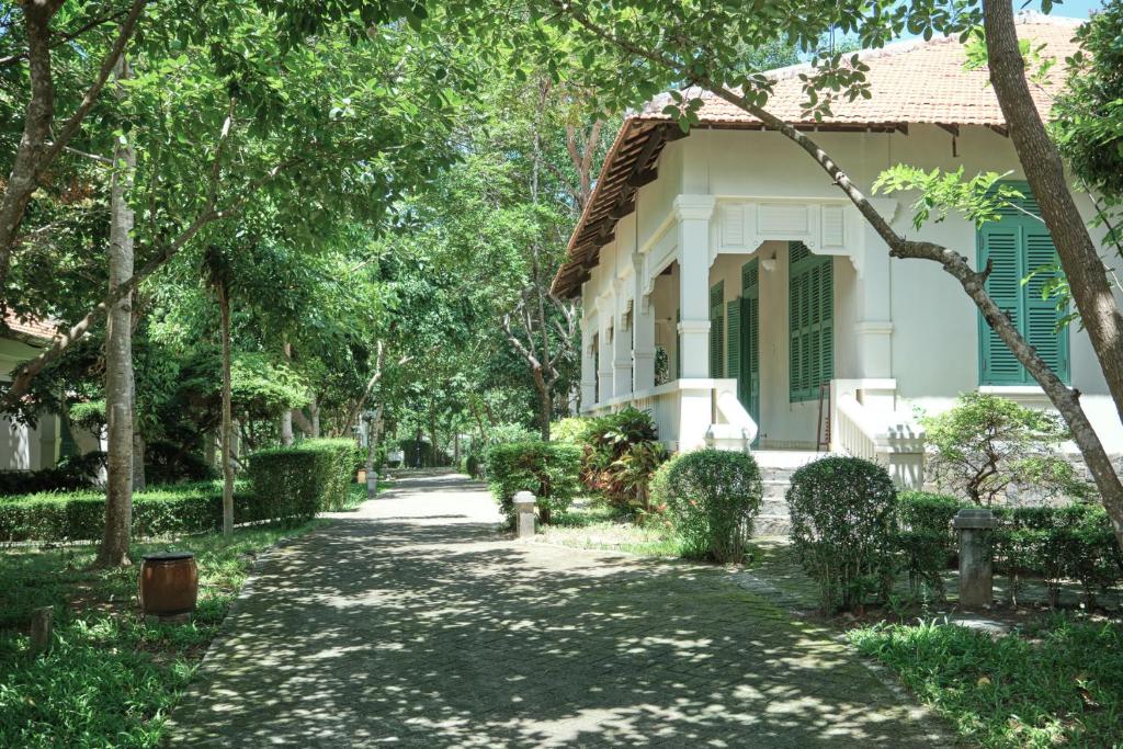 Poulo Condor Boutique Resort & Spa