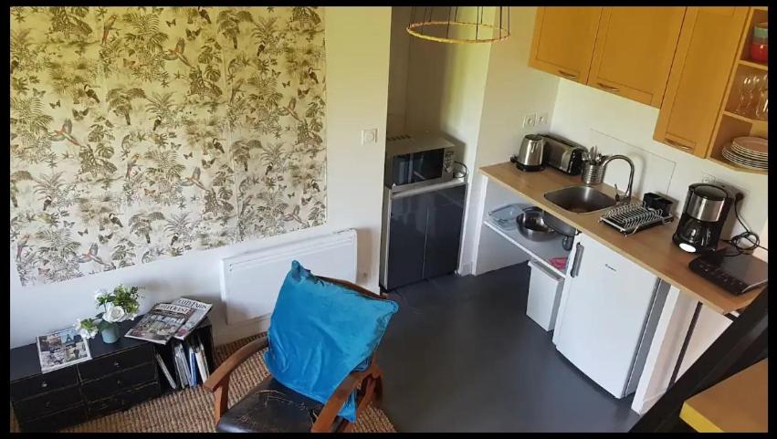 L'Atelier de la Blanchardière 49520 photo 3